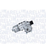 MAGNETI MARELLI - 064053016010 - Двигатель стеклоочистителя